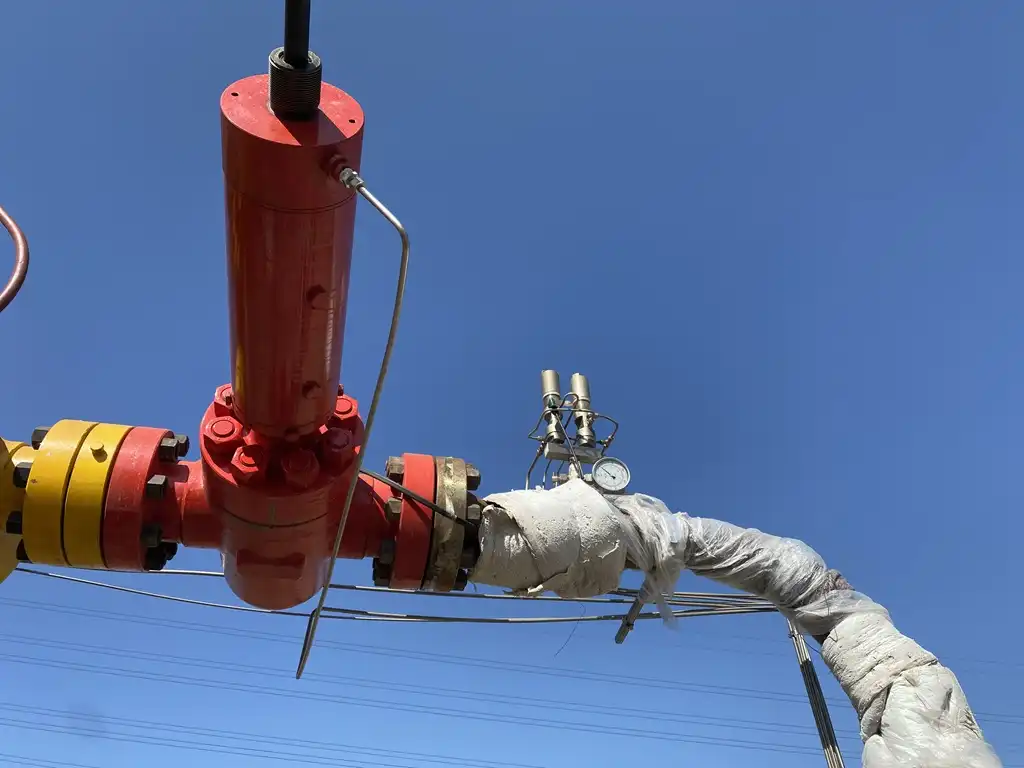 What Is a Pneumatic Butterfly Valve? Working Principle and Industrial Applications
